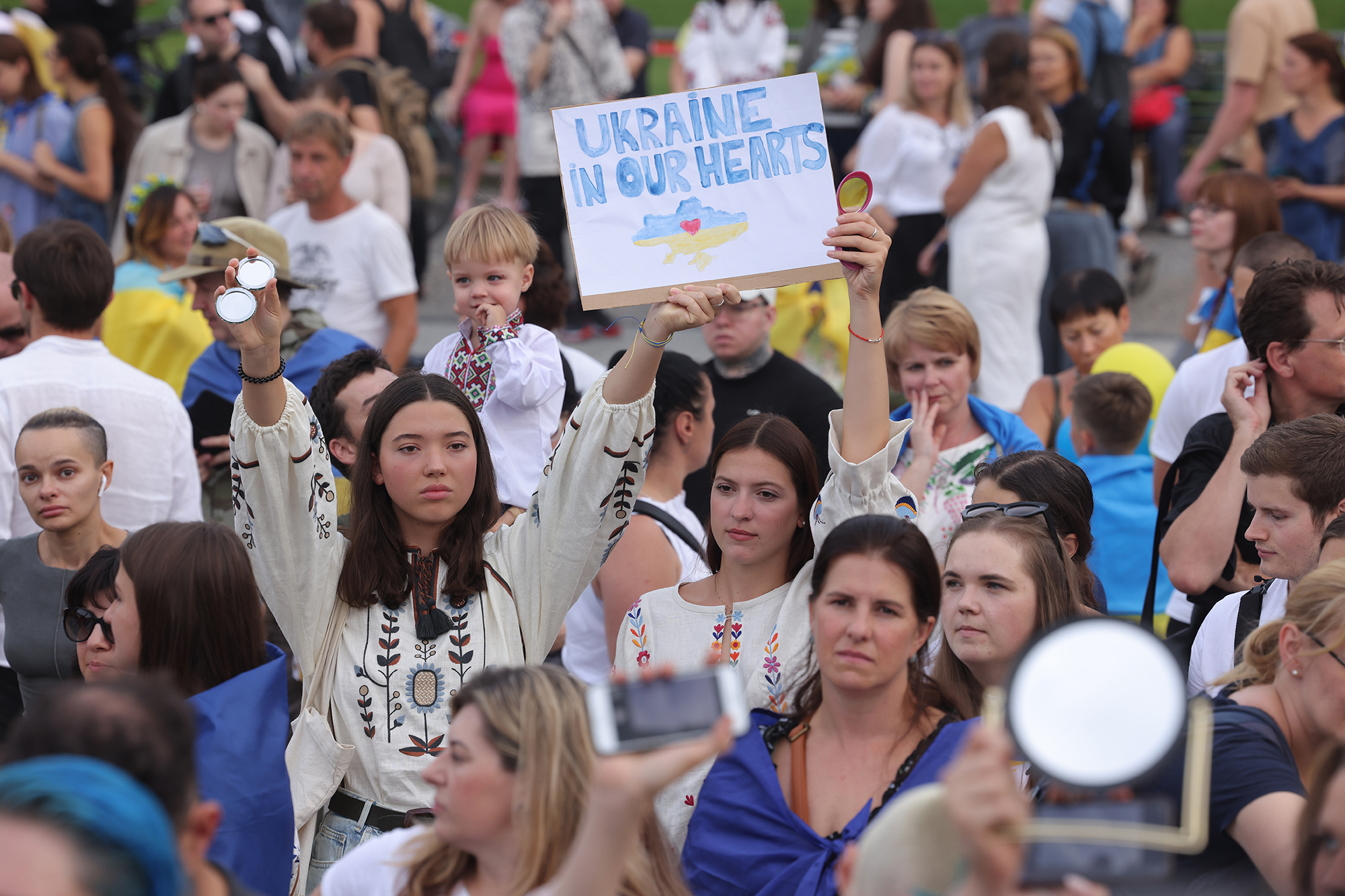 Андрій Гайдуцький: Щоб повернути українця з Німеччини, потрібно підняти зарплатню в 4 рази